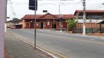 Guararema railway station